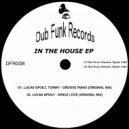 Lucas Spoilt & Tommy - Groove Piano (Original Mix)