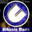Wender A. & Rods Novaes - Saint Peter