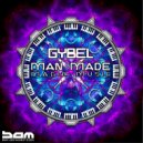 Gybel - Human Behaviour (Original Mix)
