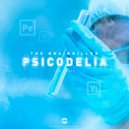 The Brainkiller & V.Aparicio - Don't Stop