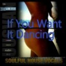 UUSVAN - If You Want It Dancing # 2k17 ()