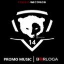 Johnny Roxx & Maldrix - Policeman (Dj Rock Mash Up) (BERLOGA MUSIC)
