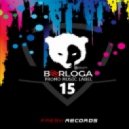 SEEYA nick exx Pablo - Papito Chocolata (WHITE FOX MASH)