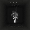 AKAY x Ezkiel - State Of Mind (Original mix)