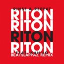 Riton feat. Kah-Lo - Rinse & Repeat (Beatslappaz Remix)