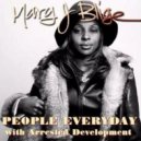 Mary J. Blige feat. Arrested Development - People Everyday