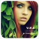 V.E.I Feat. Cafe Negro - In Your Eyes (Deep House Remix)