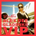 Alex Dee Gladenko - 80\'s Mood (Original Mix)