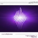Chelsey Jones - Tenderly (Hardmix Remix)