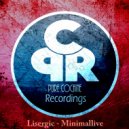 Lisergic - I\'m A Psychopath (Minitechs Remix)