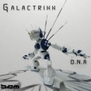 GalactrixX - DNA