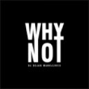 DJ Dejan Manojlovic - WHY NOT