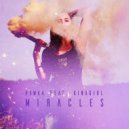 HAWK4 - Miracles (feat. Kinagirl) (Original Mix)