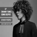 LP - Other People ( KEEM & Burlyaev Edit )
