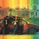 Colourfide - Waste Your Time (Original Mix)