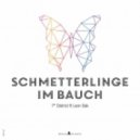 7th District feat. Léon Oak - Schmetterlinge Im Bauch