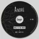 Andre - Back To The Roots
