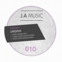 Carlos A - Ungria (Original Mix)