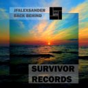 JfAlexsander - Back Behind (Original Mix)