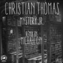 Christian Thomas - Falling Moon