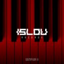 Hoover\'s & Luygi de Paula - After (feat. Luygi de Paula) (Original Mix)