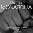 Patrik - Reactor (Original Mix)