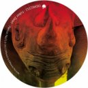 Folker Zwart - Perron Nul (Drumcomplex Remix)