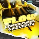 Alex Wicked - Essential Freak (Original Mix)