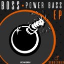 Boss - BEAT BASS (Original Mix)