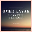 Omer Kavak - Feel The Fucking Party (Original Mix)