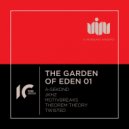 Jkhz - Codeine In My Drink (Original Mix)