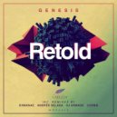 Caellus & Camulus - Concave Planets (Andres Selada Chillout Remix)