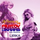 DJ Peretse vs Filatov & Karas - Лирика (DJ Peretse Remix) (Original Mix)