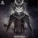 Super Rush - Samurai