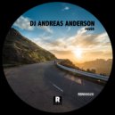 DJ Andreas Anderson - Petronilla Of Darkness (Original Mix)