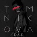 Елена Темникова - Ближе (Deep Sound Effect Remix)