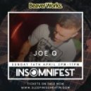 Joe Q - punch drunk mix