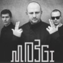 MOZGI vs ALARY & CHEDD - Атятя (DJ Andreevich Mashup) (DJ Andreevich Mash 2017)