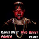 Kanye West - Power (Retro Vision Remix)