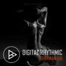 Digital Rhythmic - Loverman_156 (Studio Live Compilation)