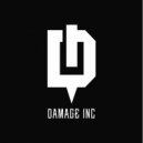 Kamashe RIP - Badman Bass (feat. Damage Inc) (Damage Inc Remix)
