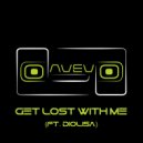 Davey P & Diolisa - Get Lost With Me (feat. Diolisa)