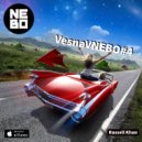 Rassell Khan - VesnaVNEBO#4
