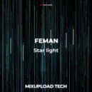 FEMAN - Set my body