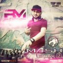 Fergie x K.Funk & Eddie.G - Little Party (Dj Ralf Minovich Mash-Up Remix) (Original Mix)