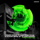 Vintage Culture vs. Narkoman Pavlik - In Ryazan (Misha Jet 1st April MashUp) (Original Mix)