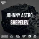 Johnny Astro, Shepelev - MixTape #16 (Original Mix)