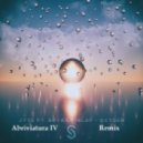 Jyye feat. Bryan Finlay - Oxygen (Abriviatura IV Remix)