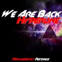 Hyperune - We Are Back (Original mix)