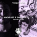 Andruss & Soundsuality - Recreations